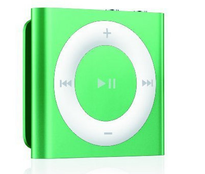Deals of Apple iPod Shuffle