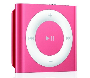 nice iPod shuffle with belt Deals of Apple iPod Shuffle