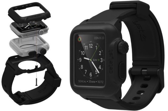 Apple watch waterproof case 42mm