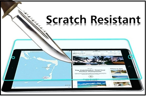 top best Apple Pencil compatible iPad Pro Glass screen protector 2015-2016