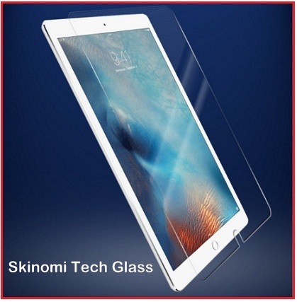 Apple best iPad Pro tempered glass protector 