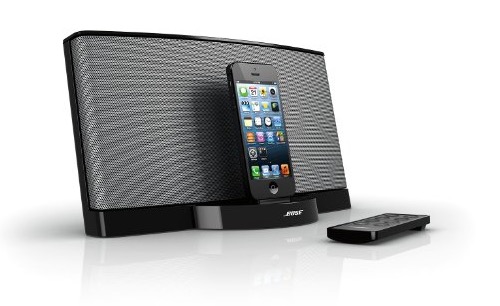 Bose iPod touch docking station and stand