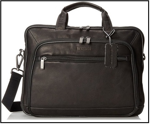 top Kenneth Cole reaction bag for iPad pro and tablet
