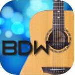 iphone best guitar tuner app