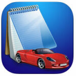 Free and Better GPS Mileage Log Tracker for car